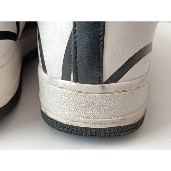 Nike Air Force 1 High \'07 LV8 \'Force Logo Pack Size 8.5 Men\'s main image 10
